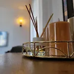 103 La Recoleta شقة *