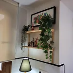 103 La Recoleta شقة *
