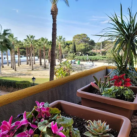 Appartamento 103 La Recoleta Torrevieja