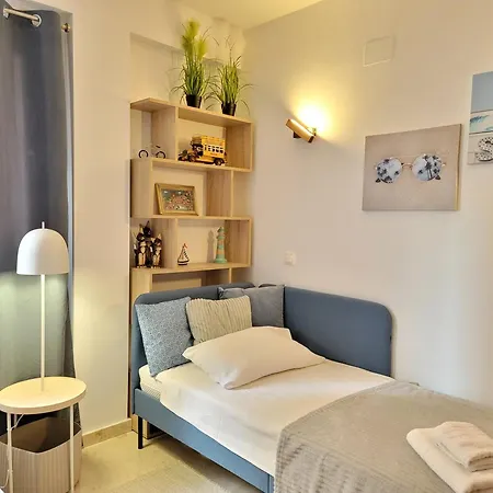 103 La Recoleta Daire