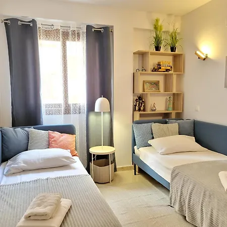 103 La Recoleta Appartamento