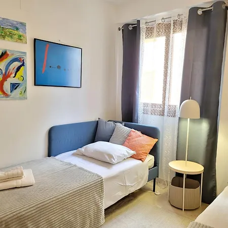 103 La Recoleta Appartamento *