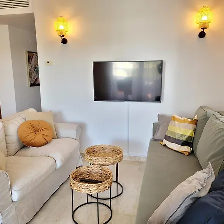 Appartamento 103 La Recoleta Torrevieja