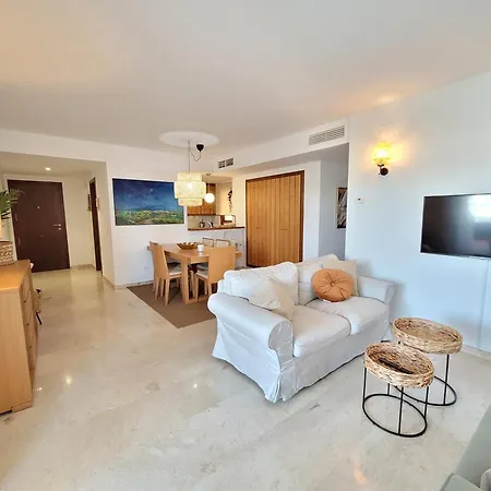 Appartamento 103 La Recoleta *