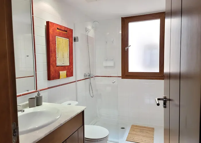 103 La Recoleta Appartamento *