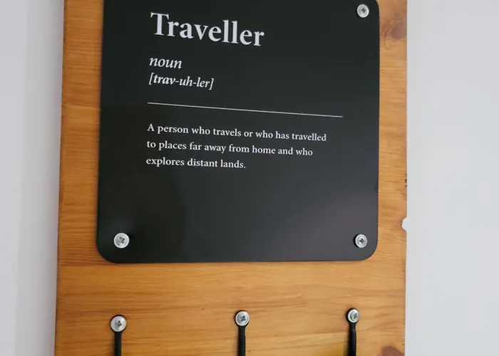 Appartamento 103 La Recoleta *