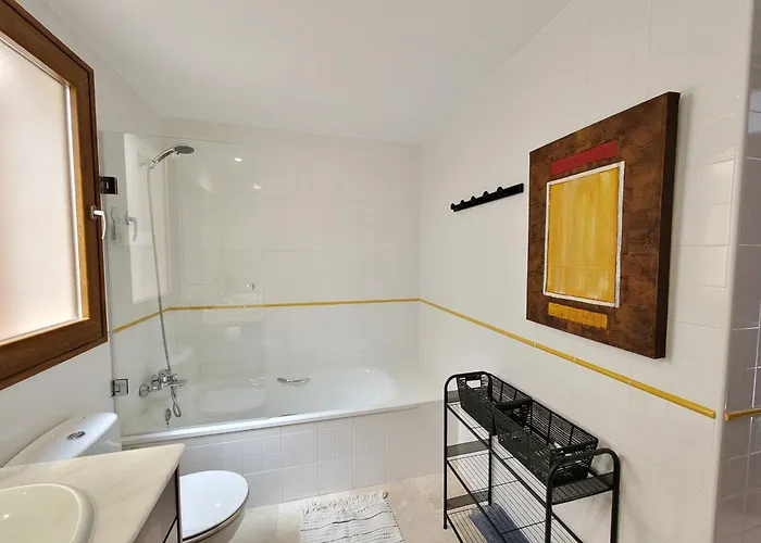 Appartamento 103 La Recoleta