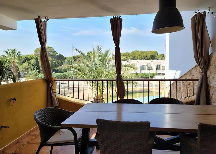 103 La Recoleta Torrevieja