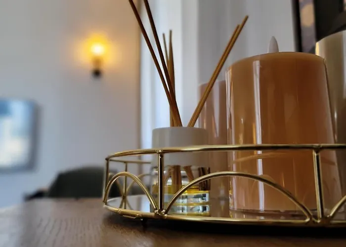 103 La Recoleta Appartamento *