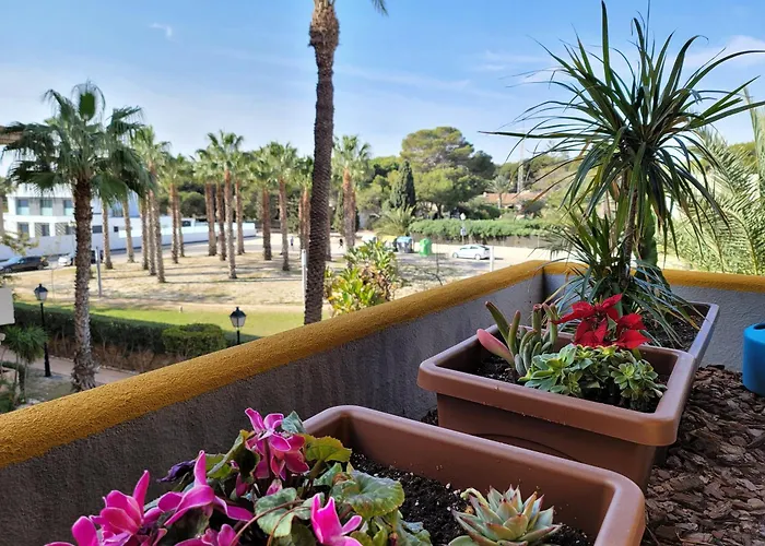 Appartamento 103 La Recoleta Torrevieja