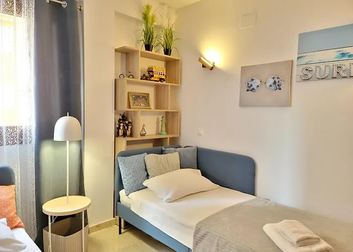 103 La Recoleta Appartamento