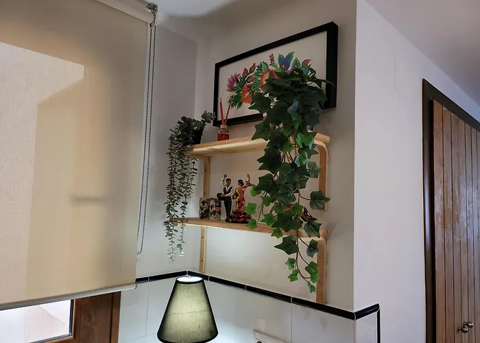 103 La Recoleta Appartamento *