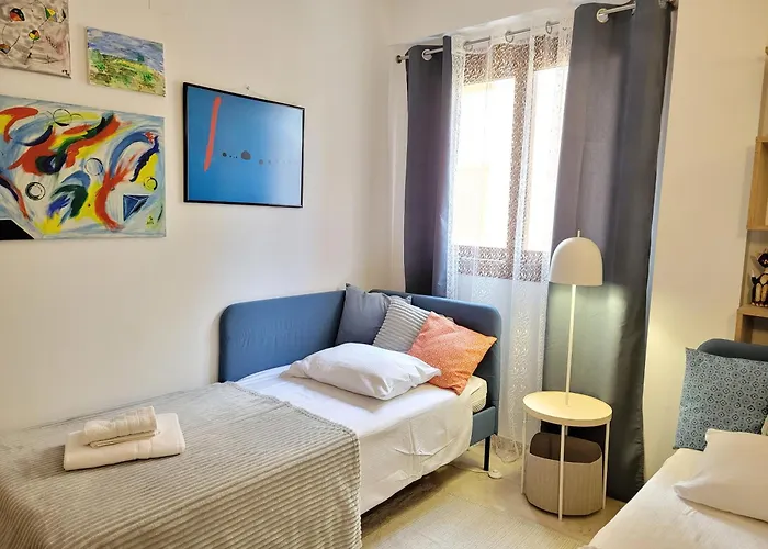 103 La Recoleta Appartamento *