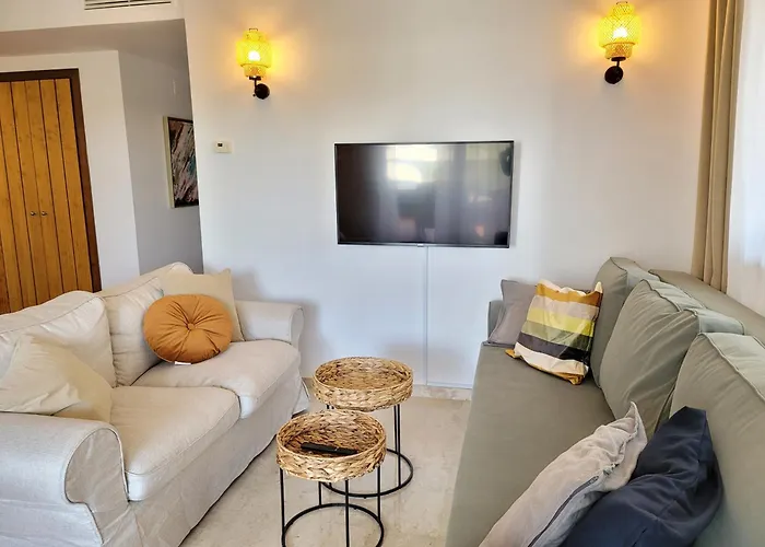 Appartamento 103 La Recoleta Torrevieja