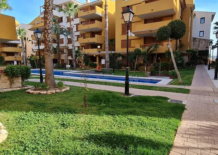 Appartamento 103 La Recoleta *