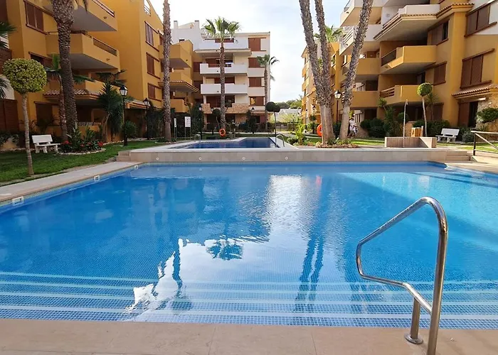 103 La Recoleta Appartamento *