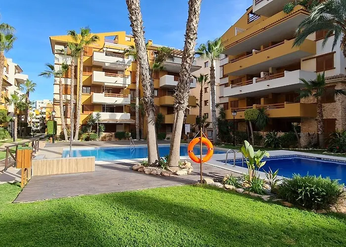 103 La Recoleta Appartamento