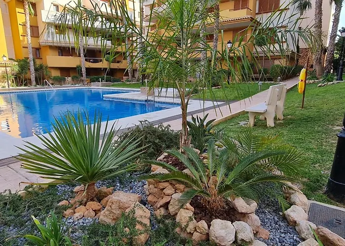 Appartamento 103 La Recoleta *