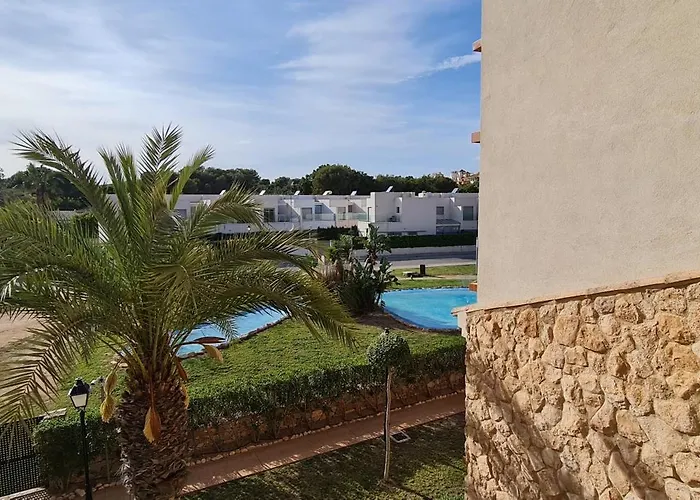 Appartamento 103 La Recoleta *